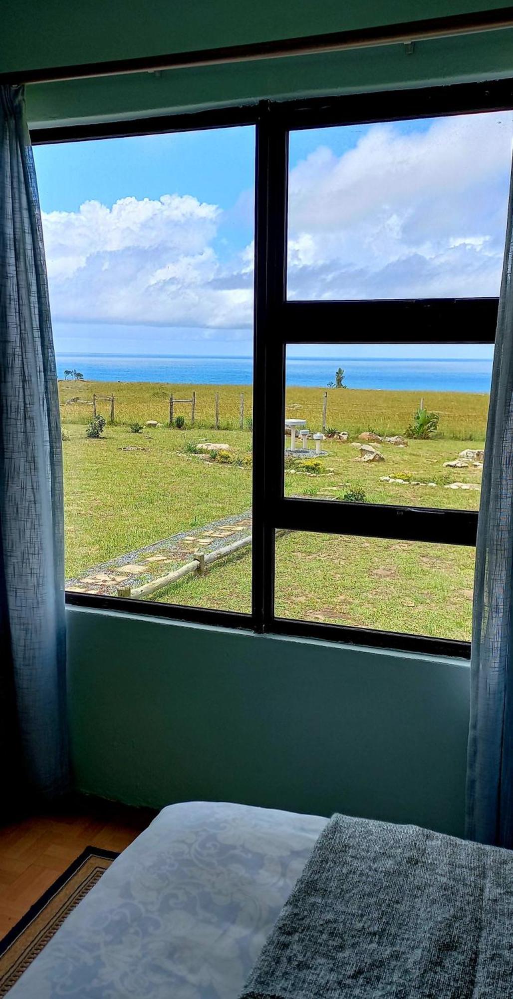 Wild Coast Grosvenor Country house