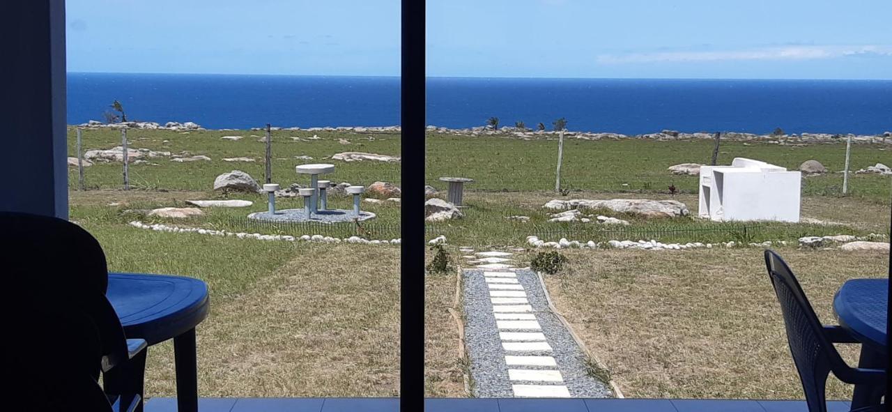 Wild Coast Grosvenor Country house Lusikisiki